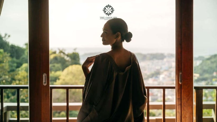 Phuket: Spa Experience at Oasis Spa - What the Treatment Visit Includes