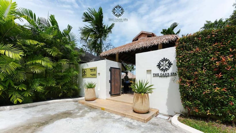 Phuket: Spa Experience at Oasis Spa - Who Will Enjoy This Oasis Spa Experience?