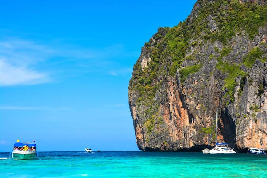Phuket: Speedboat Day Trip to Phi Phi and Maya Bay - Why this Phuket day trip works
