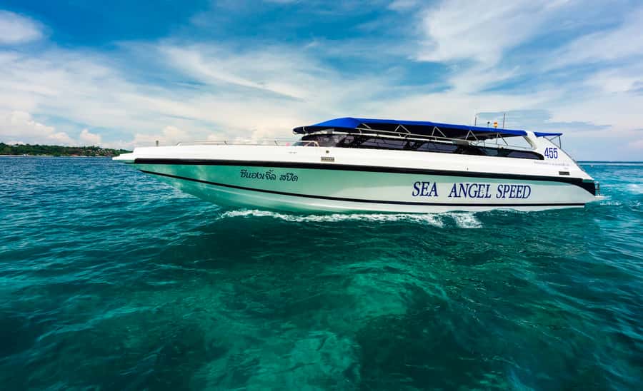 Phuket: Speedboat Day Trip to Phi Phi and Maya Bay - How good is the $55 value?