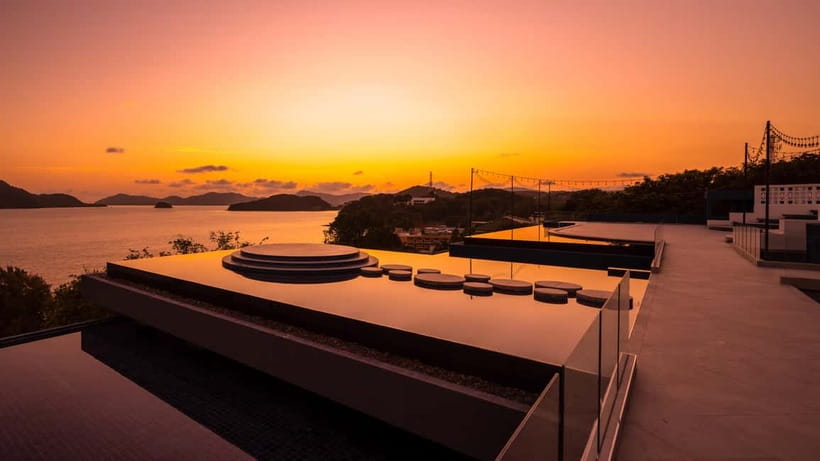 Phuket: Tu Bar Rooftop at Sri Panwa F&B Packages - The Price: Good for Two, Less Clear for Solo Visitors