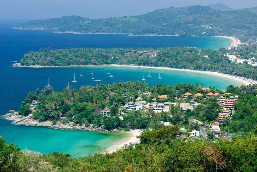 Phuket: Wat Chalong, Viewpoint, and Old Town Guided Tour - Saeng Tham Shrine and the return ride
