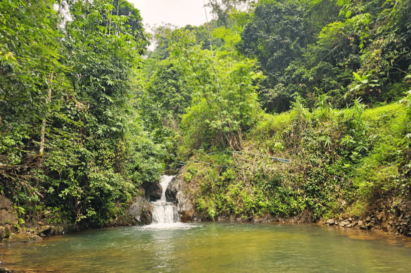 Phuket: White Water Rafting, ATV, and Zipline Adventure - Who should book this Phuket day trip?