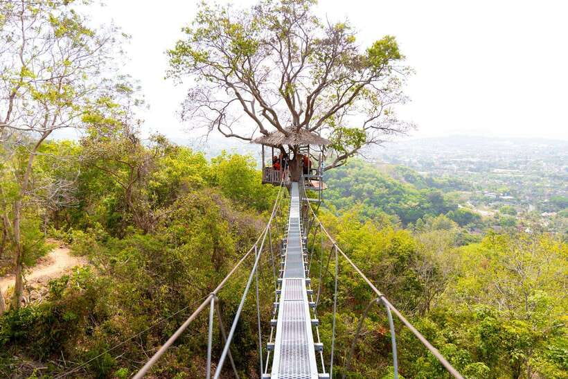 Phuket: Zipline Flying Higher than a Hawk with ATV Option - Why the guides make a difference