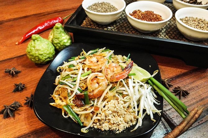 Pink Chili - Thai Cooking Class and Market Tour in Bangkok - Who will enjoy Pink Chili most?