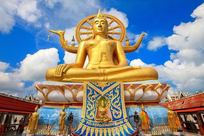 Private - 6 Hours Best of Samui City Tour including Lunch - Why this private Samui circuit works