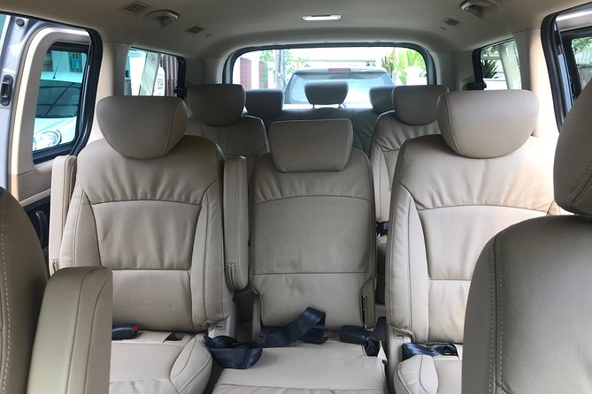 Private Airport Transfer in Phuket - Is $23.47 per person good value?