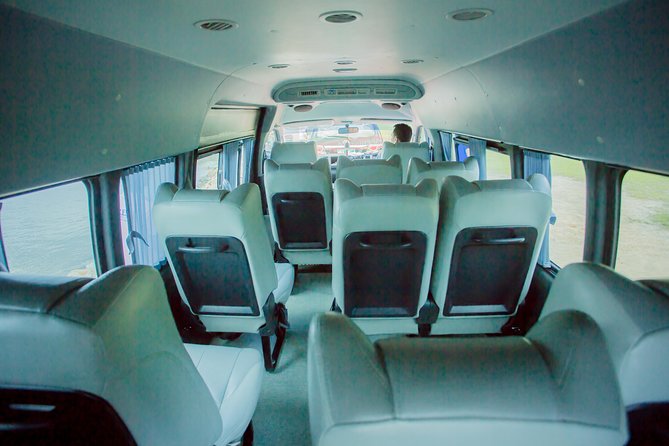 Private Airport Transfer in Phuket - Should you book it?