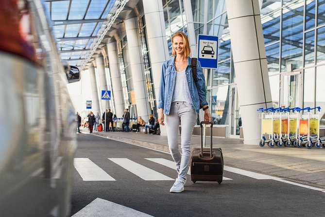 Private Arrival Transfer : Bangkok Airport to Bangkok Hotel (SHA Plus) - Why a private airport ride can be worth it in Bangkok