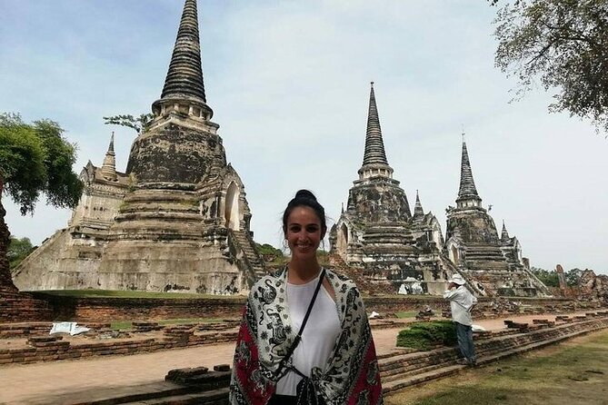 Private Ayutthaya Day Tour from Bangkok - Why Ayutthaya deserves a full day from Bangkok