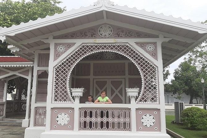 Private Ayutthaya Temples Tour From Bangkok - Bang Pa In Palace begins the morning