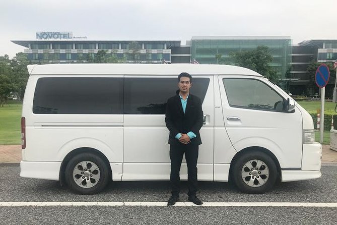 Private Bangkok Airport Transfer Free Tollway - Why a private Bangkok airport ride can be worth it