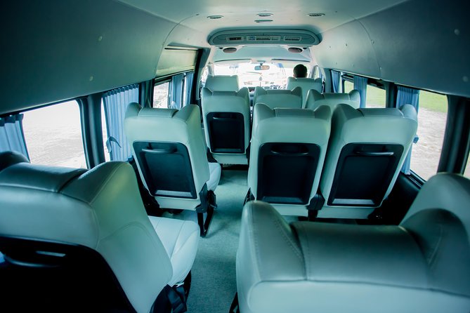 Private Bangkok Airport Transfer Free Tollway - Hotel to airport, with less morning stress