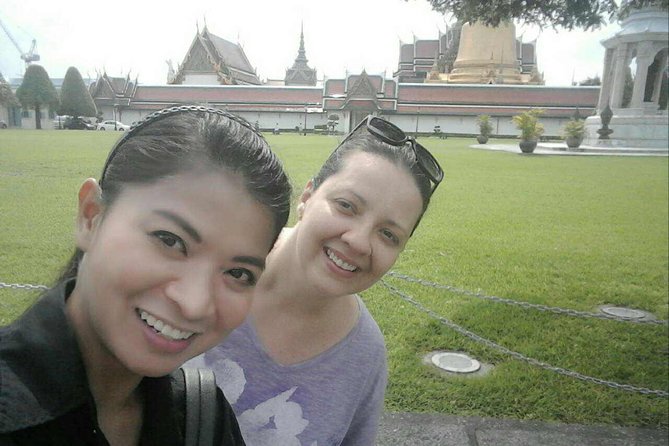 Private Bangkok City Tour Full Day With The Grand Palace - Why this private Bangkok tour works for a first visit