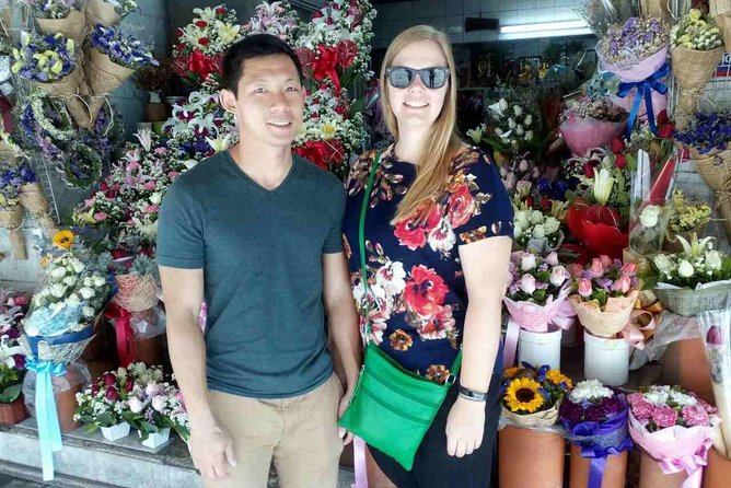 Private Bangkok City Tour Full Day With The Grand Palace - Wat Arun across the Chao Phraya River