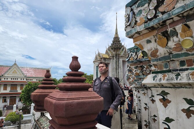 Private Bangkok Grand Palace Full-Day City sightseeing Tour - Guide quality, language, and personal attention