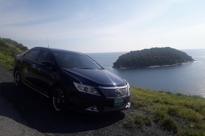 Private Car Transfer – Chiang Mai Airport - The return transfer is useful, but plan it carefully