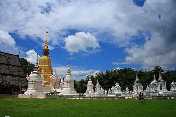 Private Chiang Mai Temple Tour with Doi Suthep and Wat Umong - Why this nine-hour temple day works