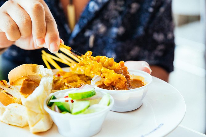 Private Culinary Kickstart Tour of Bangkok with a Local - Why a private Bangkok food walk can be useful