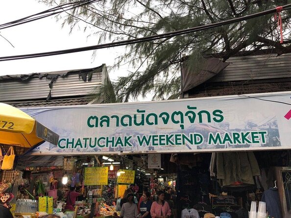 Private Culinary Kickstart Tour of Bangkok with a Local - What your guide adds to the experience