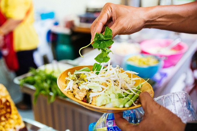 Private Culinary Kickstart Tour of Bangkok with a Local - Who will enjoy this food tour most