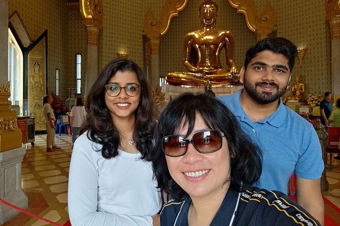 Private Custom Tour with a Local Guide - What the $84 price really covers
