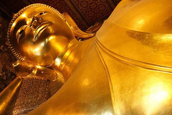 Private Customized Bangkok Tour With Driver - What this Bangkok tour really provides