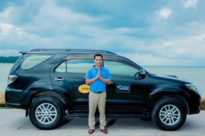 Private Customized Bangkok Tour With Driver - Chinatown for a short change of pace