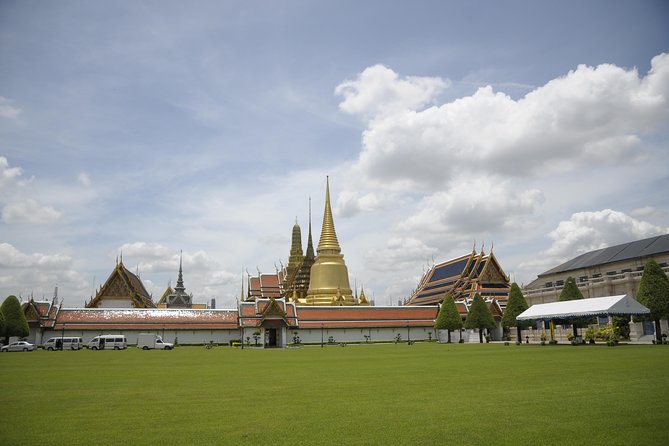 Private Customized Bangkok Tour With Driver - Going beyond Bangkok to Ayutthaya or Lopburi