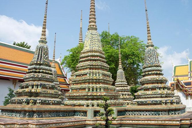 Private Customized Bangkok Tour With Driver - What the private vehicle adds