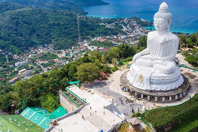 Private Customized Phuket Tour with Driver - Why a private Phuket driver can be good value