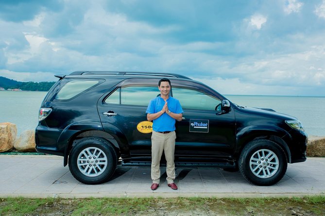 Private Customized Phuket Tour with Driver - Big Buddha and the need to check ahead