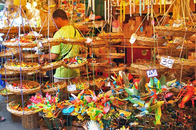 Private Exclusive Guided Chatuchak Weekend Market Shopping Tour - Meeting your guide at 10 a.m. in Bangkok