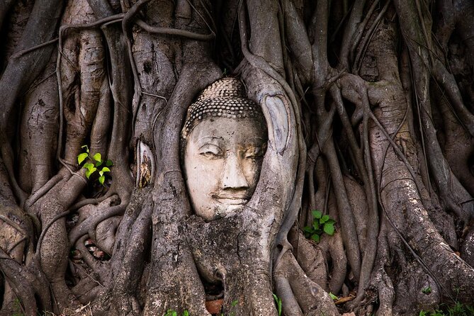 Private Excursion to Floating Market and Ayutthaya World Heritage - Key things to know before you book