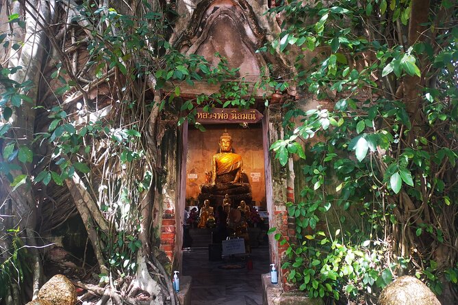 Private Excursion to Maeklong Railway & Amphawa Floating Markets - Practical advice before you go