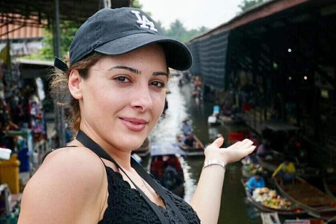Private Excursion to Maeklong Railway and Floating Markets - Why this Bangkok market trip works