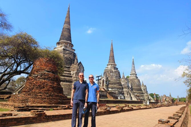 Private Floating Market and Historical Ayutthaya Sightseeing Tour - Why this Bangkok day trip packs in so much
