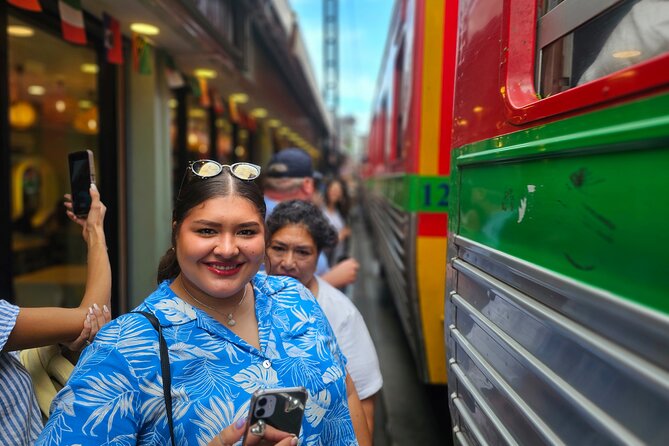 Private Floating Market, Train Market and After Rain Cafe Tour - Small practical tips for a smoother day