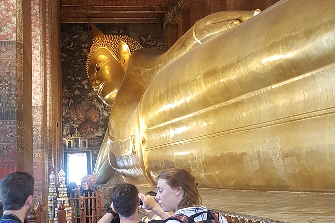Private German-speaking tour: Bangkok's main attractions - What the German-speaking guide adds