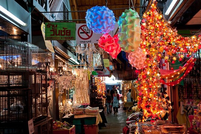 Private Half-Day Bangkok Tour Explore Grand Palace and Wat Pho - Why this private Bangkok morning works
