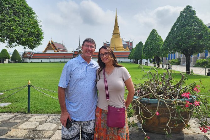 Private Half Day Tour in Bangkok with the Grand Palace - Why this private Bangkok tour works well for a short stay