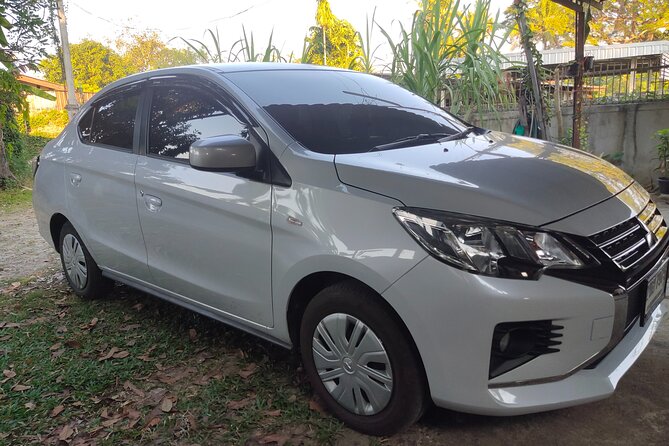 Private Luxury Car rental + English speaking driver: - Planning food, temple time, and errands
