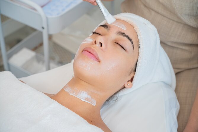 Private Luxury Phuket Day Spa - What happens during the 150-minute program