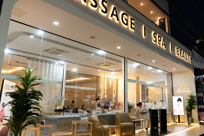 Private Luxury Phuket Day Spa - Why the private format matters