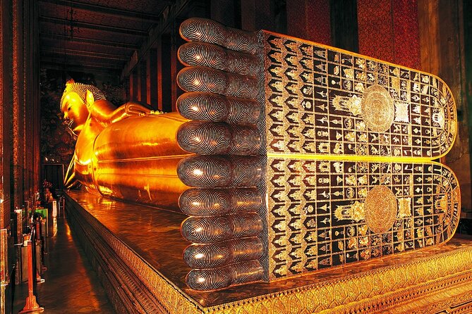 Private Mysterious Bangkok & Grand Palace, Tuk Tuk, Boat & Lunch - Returning by Bangkok public transport