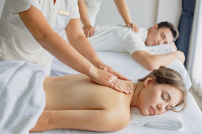 Private Royal Siam Thai Package with Thai Massage in Phuket - Key points to know before booking