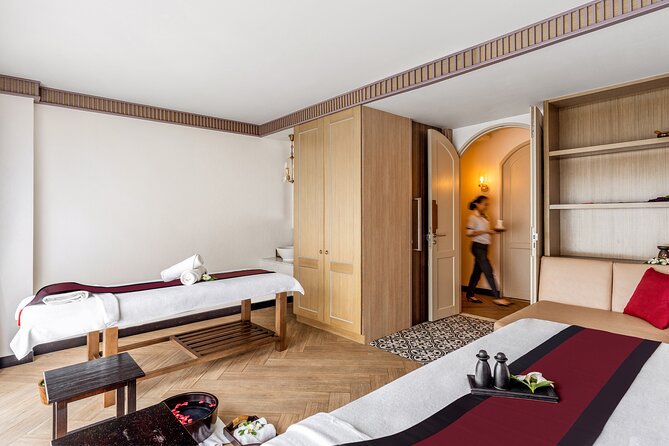 Private Royal Siam Thai Package with Thai Massage in Phuket - Starting at Avista Grande Karon Resort & Spa