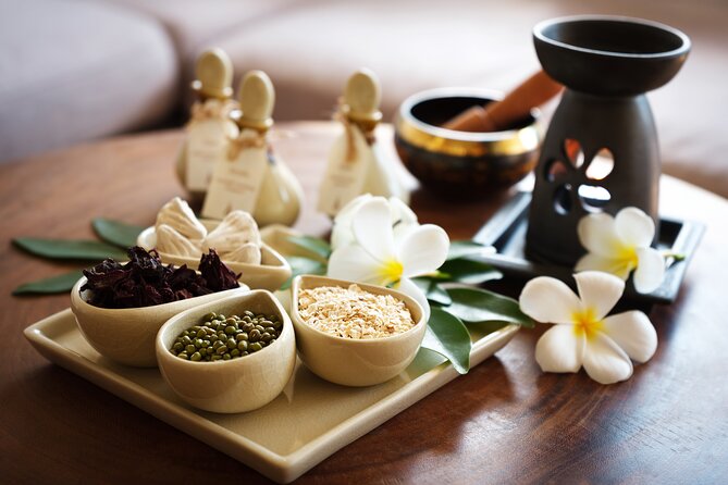 Private Royal Siam Thai Package with Thai Massage in Phuket - Private treatment and what that means for you
