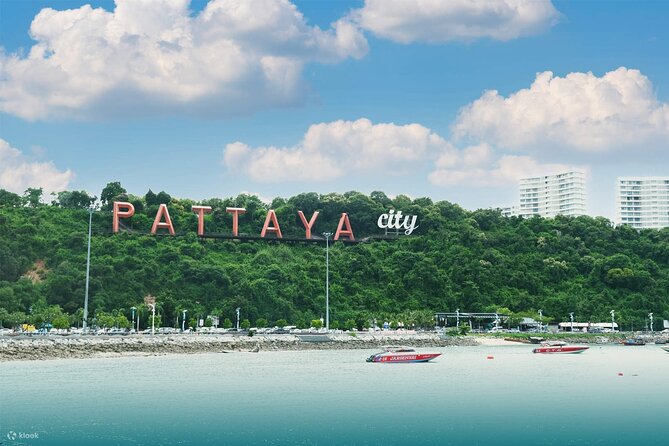 Private Shuttle SUV Bangkok From or To Pattaya - What the $85 group fare really buys