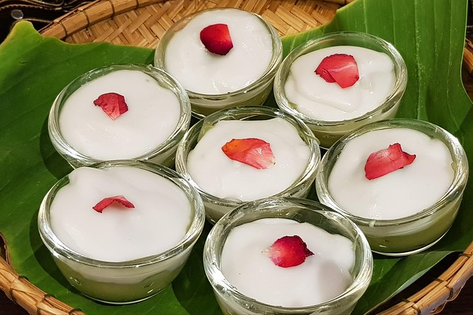 Private Thai Home Cooking Lesson (since 2004) - Timing, transport, and practical planning